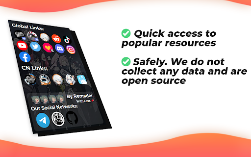 Better Zenless  from Chrome web store to be run with OffiDocs Chromium online