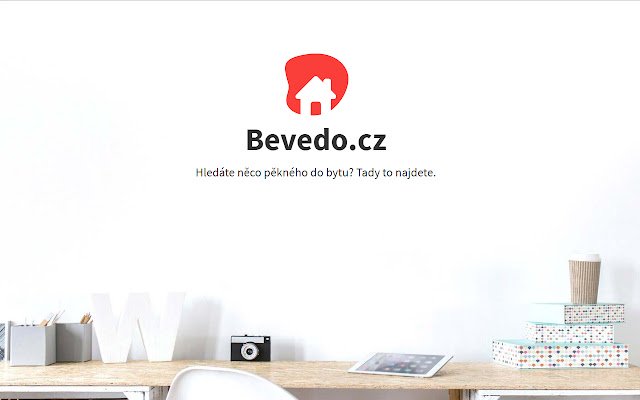 OffiDocs Chromium 온라인에서 실행될 Chrome 웹 스토어의 Bevedo.cz