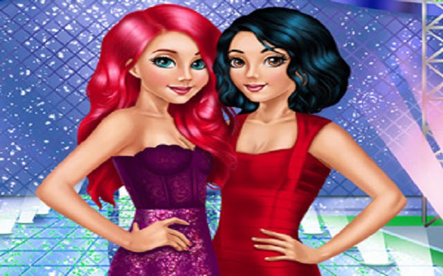 Bff Fashion Stars از فروشگاه وب Chrome با OffiDocs Chromium به صورت آنلاین اجرا می شود