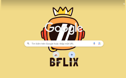 Bflix Watch Relaxing Movies with Friends  from Chrome web store to be run with OffiDocs Chromium online