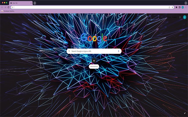 BGF는 Chrome 웹 스토어의 새 탭을 OffiDocs Chromium 온라인과 함께 실행하도록 설계했습니다.