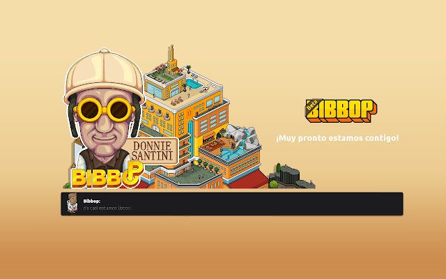 Bibbop Flash Enabler із веб-магазину Chrome для запуску з OffiDocs Chromium онлайн
