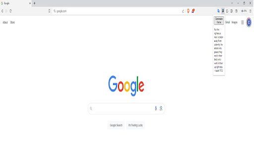 Bible Verse Generator  from Chrome web store to be run with OffiDocs Chromium online