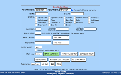 Bid Breeze  from Chrome web store to be run with OffiDocs Chromium online