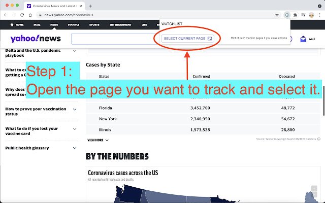 BigBen Monitor  from Chrome web store to be run with OffiDocs Chromium online