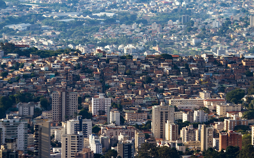 Big City  from Chrome web store to be run with OffiDocs Chromium online