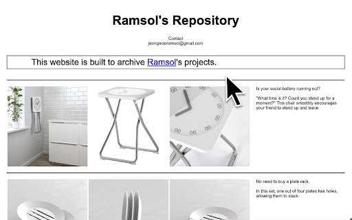Big Cursor  from Chrome web store to be run with OffiDocs Chromium online