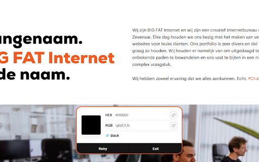 BIG FAT developer tools from Chrome web store to be run with OffiDocs Chromium online BIG FAT developer tools from Chrome web store to be run with OffiDocs Chromium online