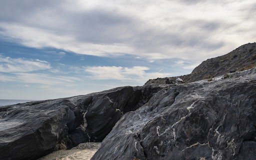 Big rock  from Chrome web store to be run with OffiDocs Chromium online