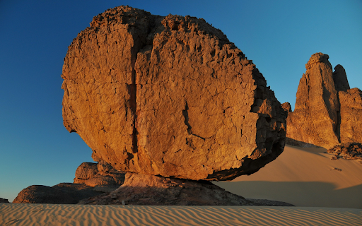 Big rock  from Chrome web store to be run with OffiDocs Chromium online