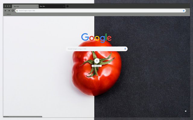 Big tomato  from Chrome web store to be run with OffiDocs Chromium online