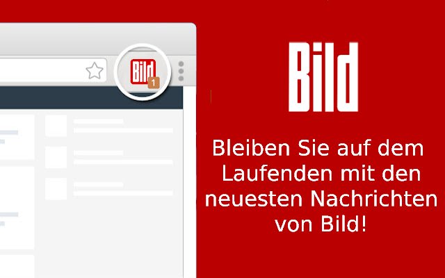 Bild: Neueste Nachrichten از فروشگاه وب Chrome با OffiDocs Chromium به صورت آنلاین اجرا می شود