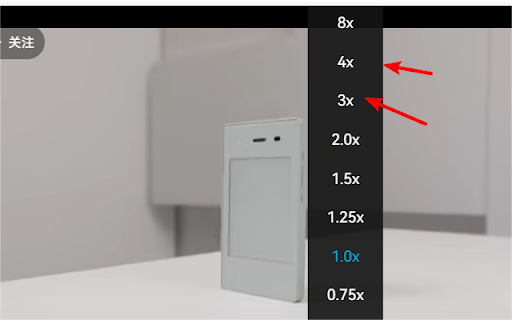 bili faster  from Chrome web store to be run with OffiDocs Chromium online