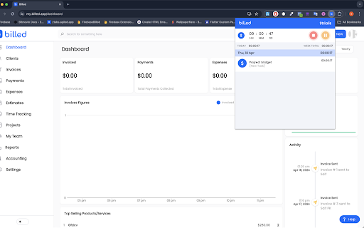 Billed  from Chrome web store to be run with OffiDocs Chromium online