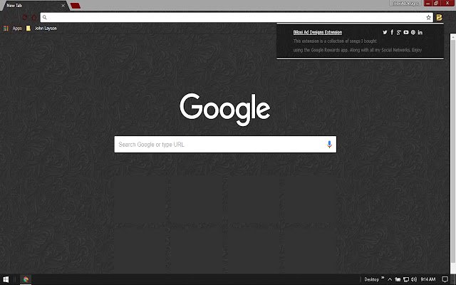 Расширение Biloxi Ad Designs из интернет-магазина Chrome будет работать с OffiDocs Chromium онлайн