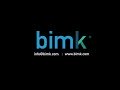 bimK BIM objects files  from Chrome web store to be run with OffiDocs Chromium online