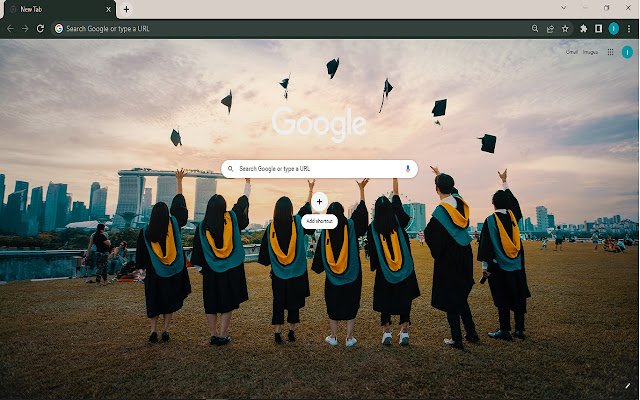 Bin Checker Search New Tab aus dem Chrome Web Store kann mit OffiDocs Chromium online ausgeführt werden