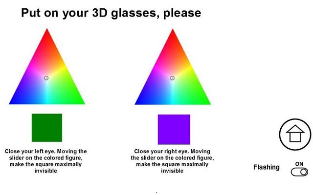 BinocularVision  from Chrome web store to be run with OffiDocs Chromium online