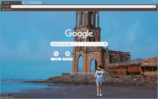 Biển Quất Lâm  from Chrome web store to be run with OffiDocs Chromium online