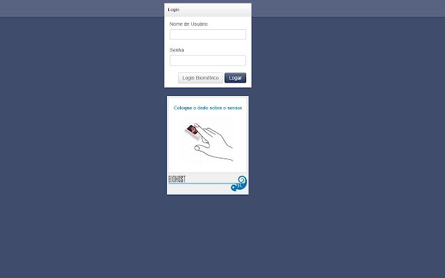 BioHost  from Chrome web store to be run with OffiDocs Chromium online