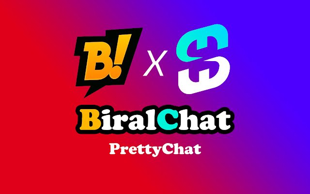 ক্রোম ওয়েব স্টোর থেকে BiralChat OffiDocs Chromium-এর সাথে অনলাইনে চালানো হবে