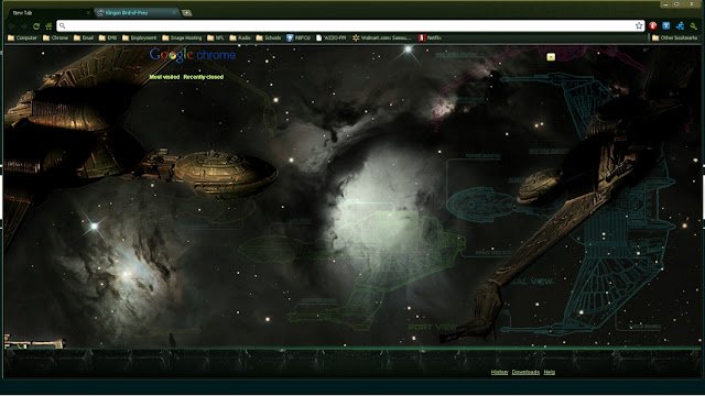 BirdOPrey  from Chrome web store to be run with OffiDocs Chromium online