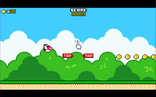 Bird Quest Unblocked Games  from Chrome web store to be run with OffiDocs Chromium online