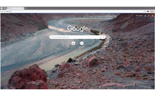 Birds Eye View of the Ziz River  from Chrome web store to be run with OffiDocs Chromium online