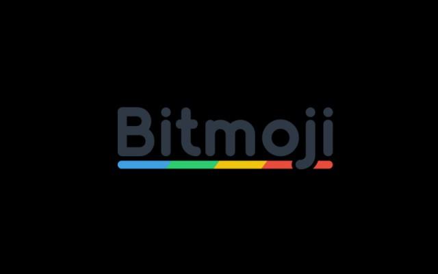 Bitmoji  from Chrome web store to be run with OffiDocs Chromium online