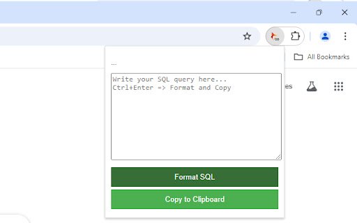 bitool zp ext  from Chrome web store to be run with OffiDocs Chromium online
