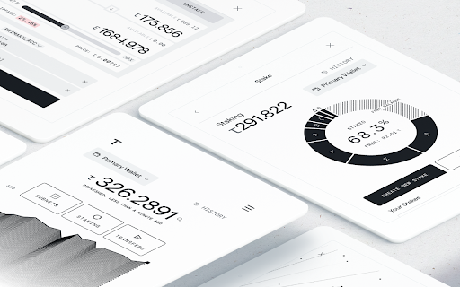 Bittensor Wallet  from Chrome web store to be run with OffiDocs Chromium online
