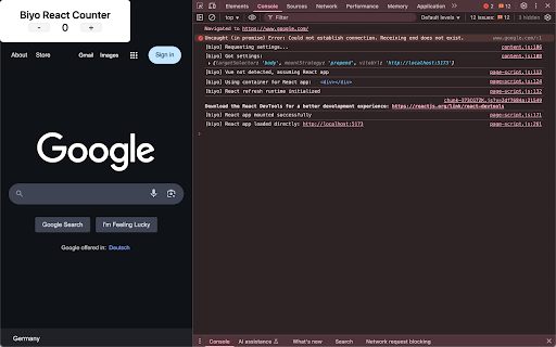 Biyo from Chrome web store to be run with OffiDocs Chromium online Biyo from Chrome web store to be run with OffiDocs Chromium online