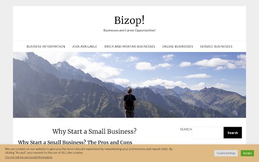 Bizop Grey Background  from Chrome web store to be run with OffiDocs Chromium online