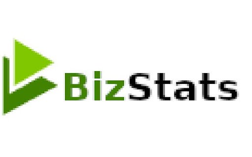 bizStats  from Chrome web store to be run with OffiDocs Chromium online