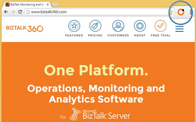 Chrome वेब स्टोर से BizTalk360 Assistant को ऑनलाइन OfficeDocs Chromium के साथ चलाया जाएगा