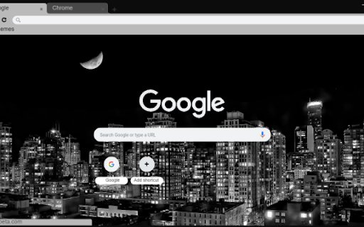 Black and White City Reflections  from Chrome web store to be run with OffiDocs Chromium online Black and White City Reflections  from Chrome web store to be run with OffiDocs Chromium online