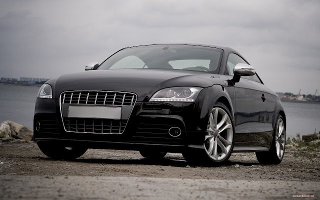 Black Audi จาก Chrome เว็บสโตร์ที่จะใช้งานร่วมกับ OffiDocs Chromium ทางออนไลน์