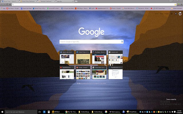 Portal Black Canyon w witrynie Sunrise ze sklepu internetowego Chrome można uruchamiać w trybie online za pomocą OffiDocs Chromium