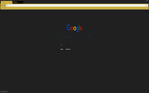 Black  Gold  from Chrome web store to be run with OffiDocs Chromium online