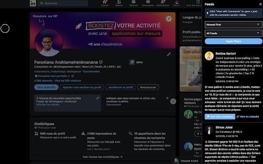 Black Lemur  from Chrome web store to be run with OffiDocs Chromium online