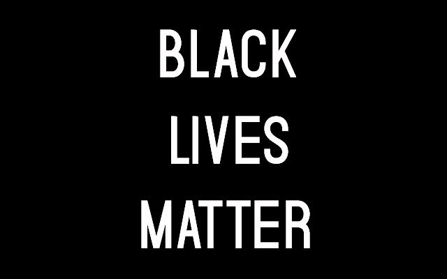 Black Lives Matter ຈາກຮ້ານເວັບ Chrome ທີ່ຈະດໍາເນີນການກັບ OffiDocs Chromium ອອນໄລນ໌