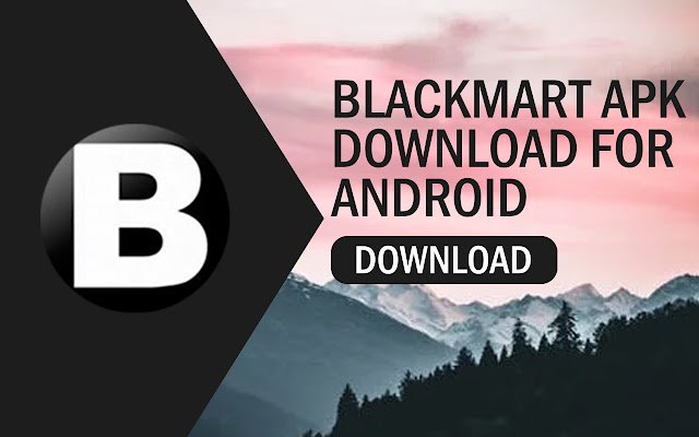 Chrome वेब स्टोर से Blackmart V.2.2.1 को OffiDocs क्रोमियम ऑनलाइन के साथ चलाया जाएगा