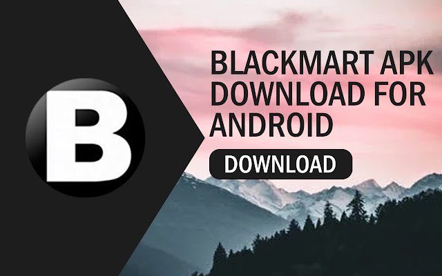 ক্রোম ওয়েব স্টোর থেকে Blackmart V.2.2.1 OffiDocs Chromium-এর সাথে অনলাইনে চালানো হবে