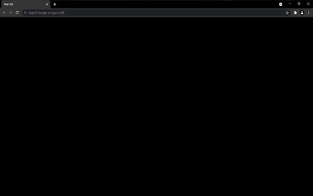 Black New Tab FOCUS از فروشگاه وب Chrome برای اجرا با OffiDocs Chromium به صورت آنلاین