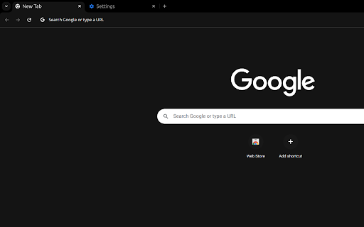 BlacKoal  from Chrome web store to be run with OffiDocs Chromium online