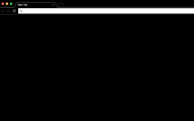 Black Theme Chrome  from Chrome web store to be run with OffiDocs Chromium online