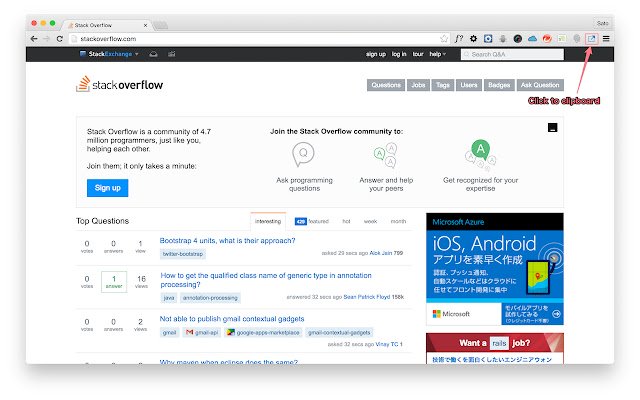 _penjana utama kosong daripada kedai web Chrome untuk dijalankan dengan OffiDocs Chromium dalam talian