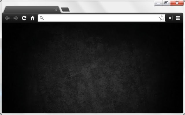 Nova página de guia em branco (escura) da loja on-line do Chrome para ser executada com o OffiDocs Chromium on-line