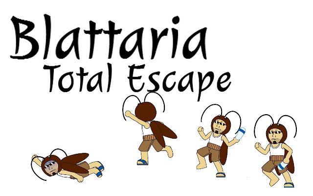 Blattaria  from Chrome web store to be run with OffiDocs Chromium online