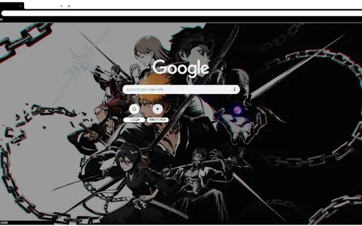Chrome 网上商店的 Bleach 将与 OffiDocs Chromium 在线运行